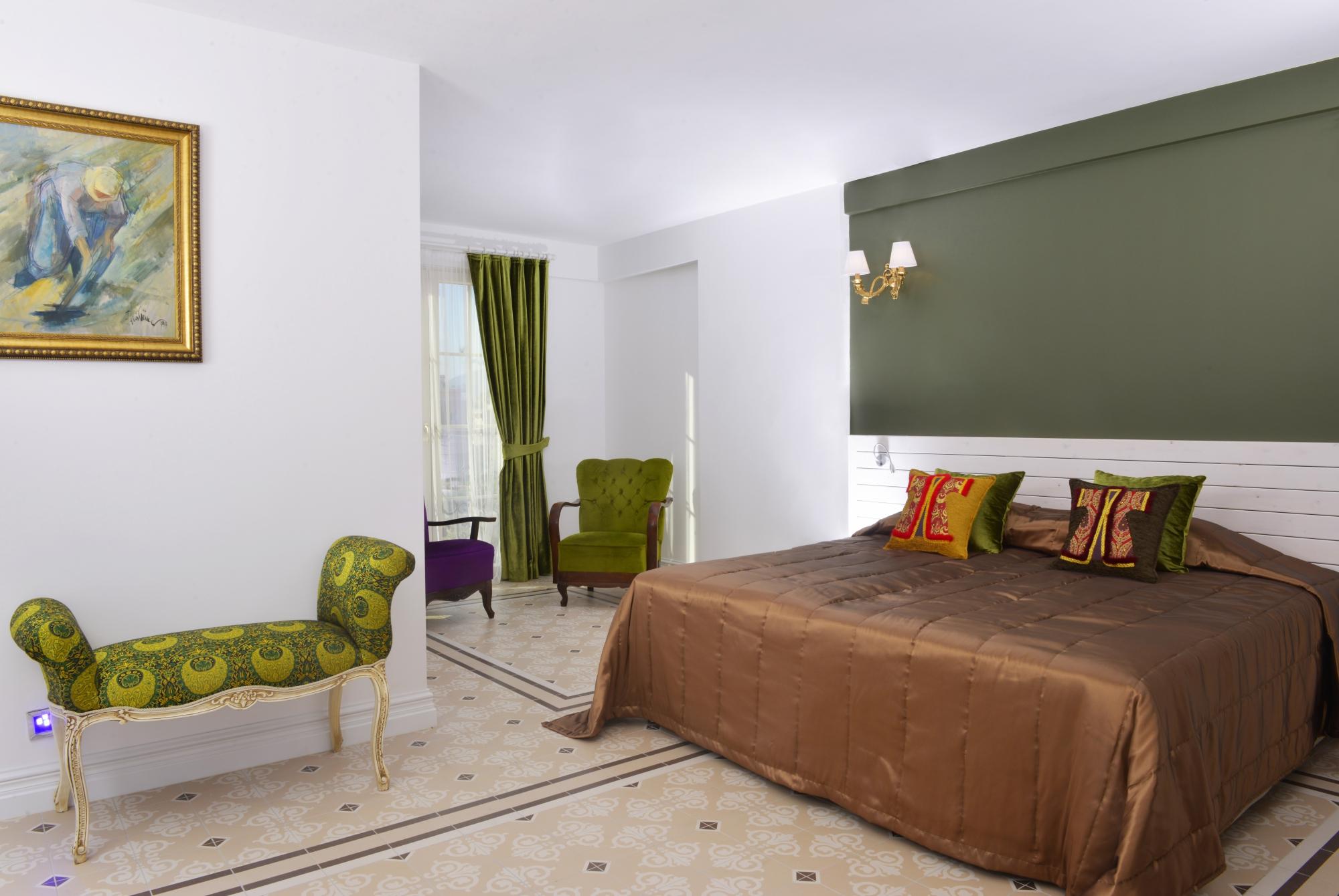Hotel photo 35 of Cella Boutique Hotel & Spa.