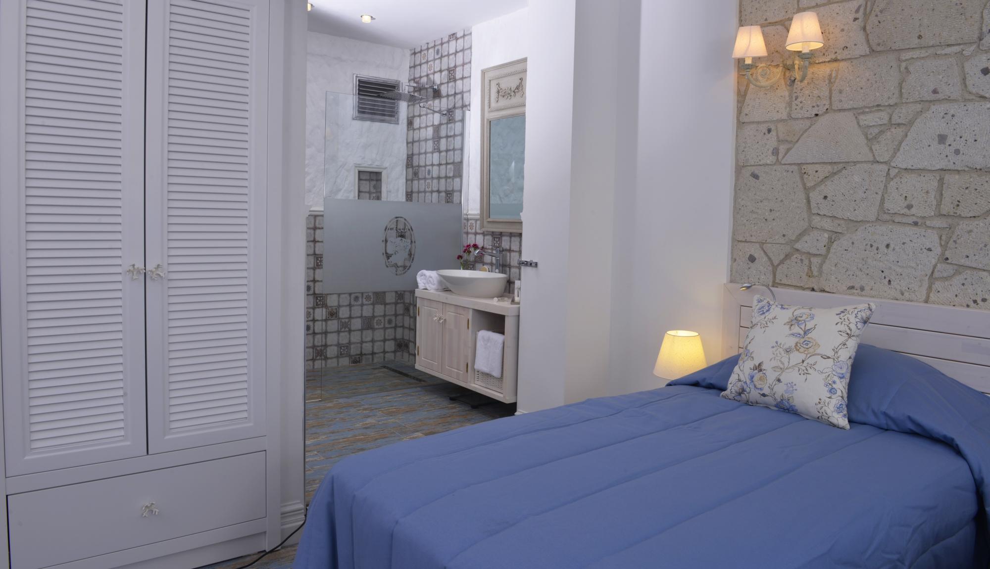 Hotel photo 31 of Cella Boutique Hotel & Spa.