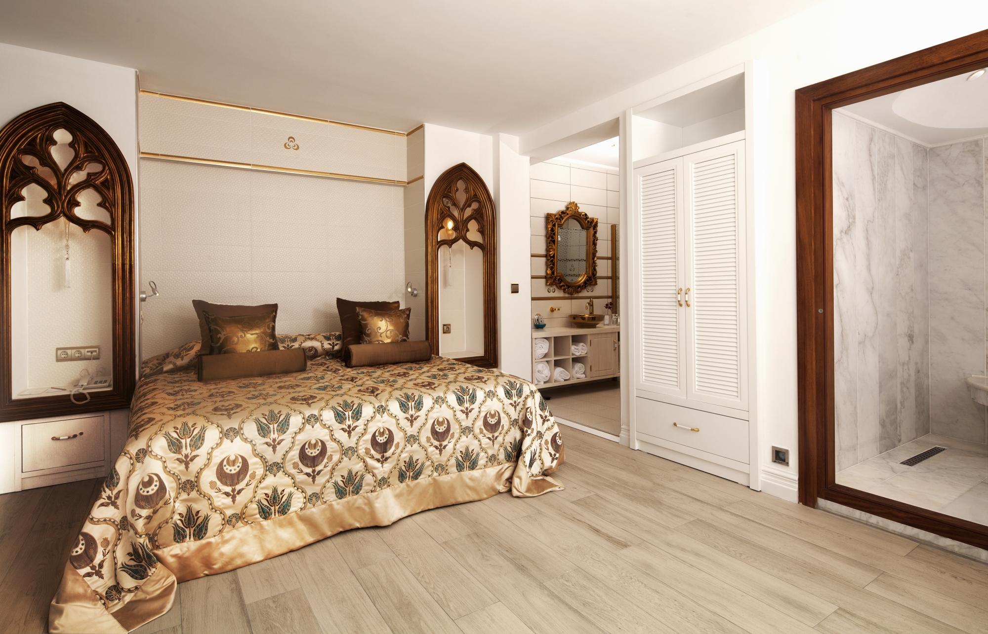 Hotel photo 3 of Cella Boutique Hotel & Spa.