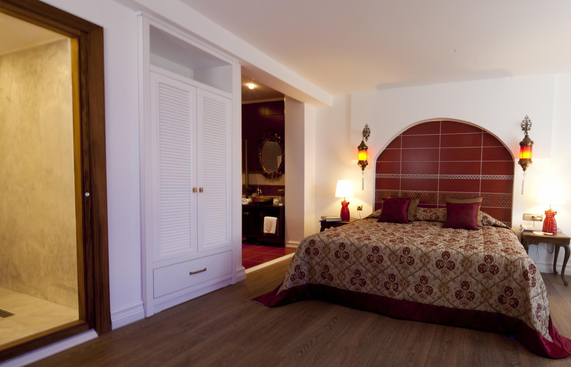 Hotel photo 11 of Cella Boutique Hotel & Spa.