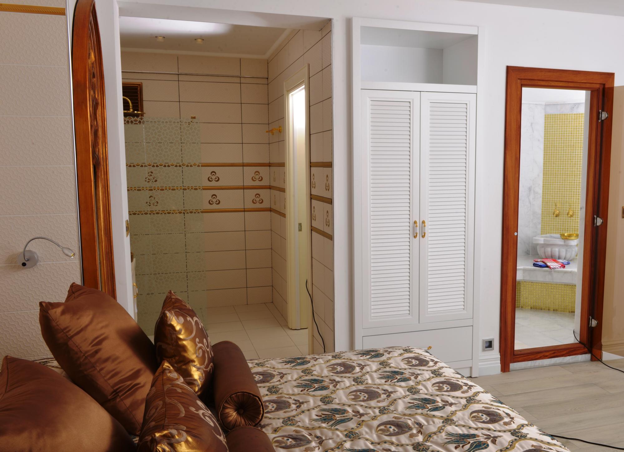 Hotel photo 16 of Cella Boutique Hotel & Spa.