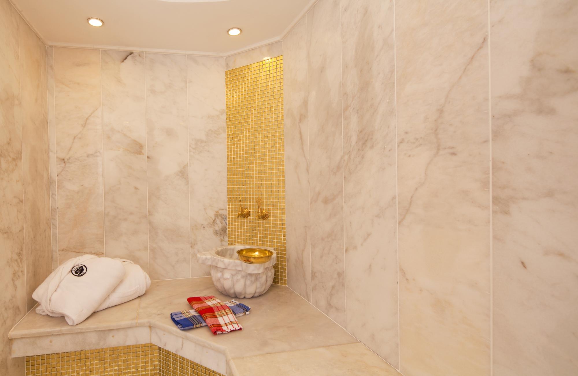 Hotel photo 5 of Cella Boutique Hotel & Spa.