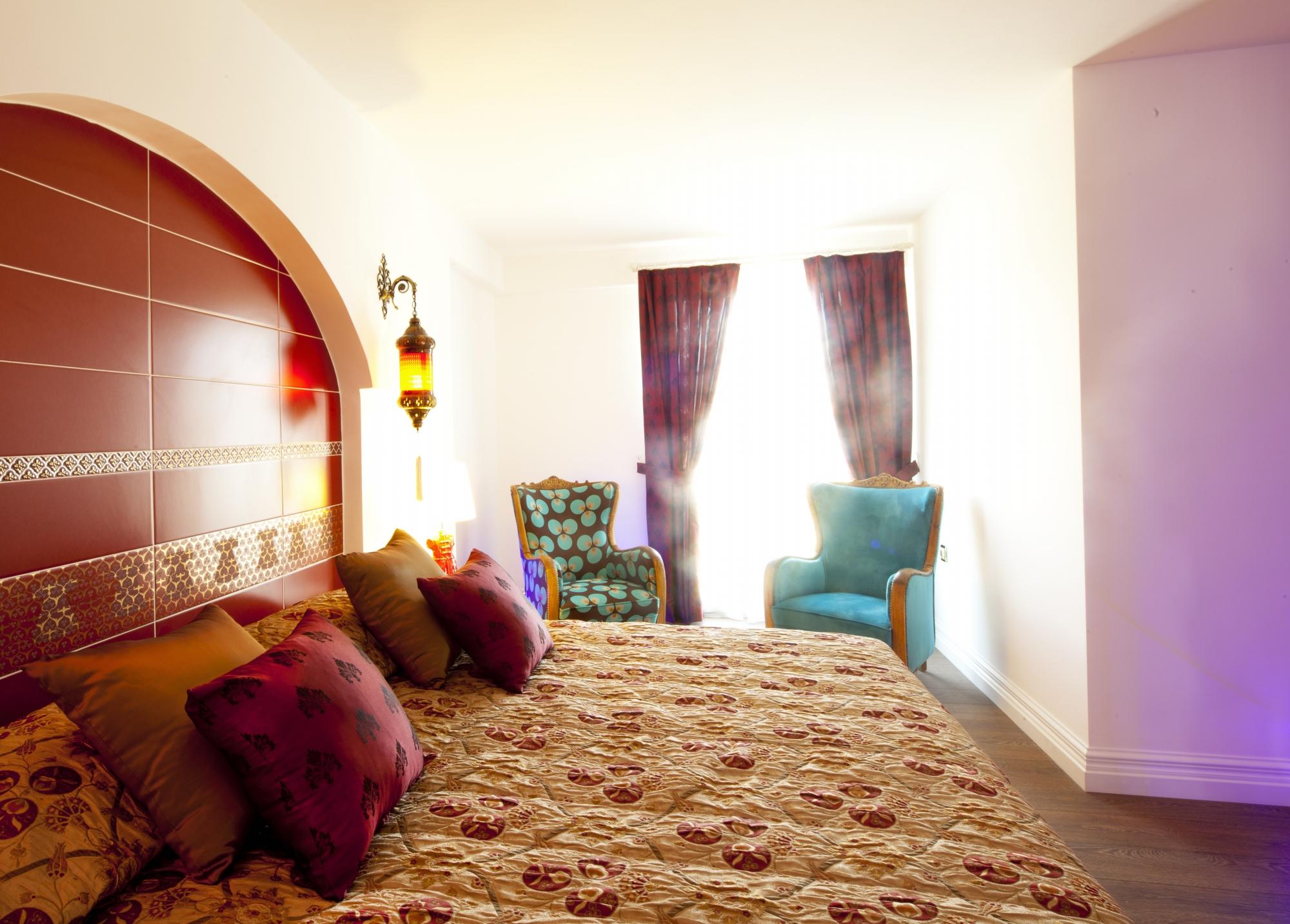 Hotel photo 6 of Cella Boutique Hotel & Spa.