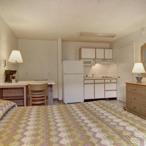 Studio 6 Albuquerque North, hotel in Albuquerque