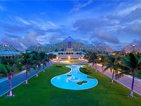 Hotel photo 15 of Paradisus Cancun.