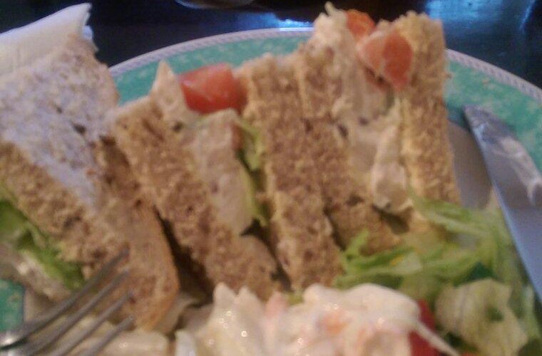 Best sandwiches ever!
