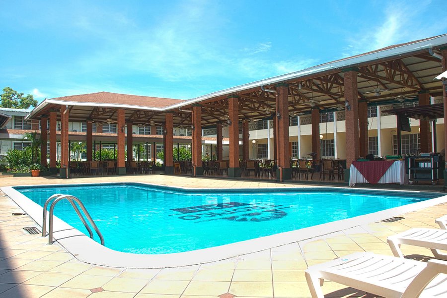 Hotel Tropico inn - UPDATED Prices, Reviews & Photos (El Salvador/San