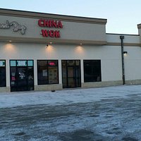 China Wok - Watertown, SD