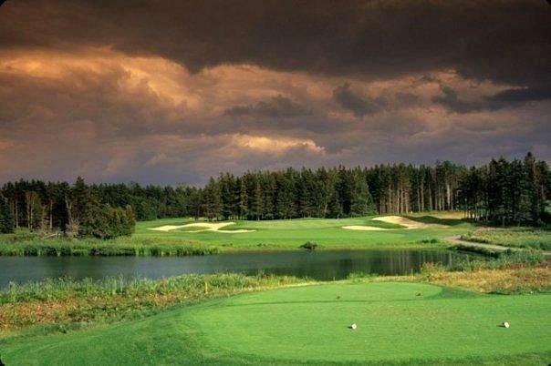 Green Gables Golf Club image