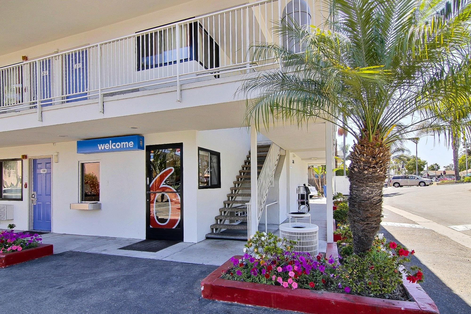 MOTEL 6 SANTA BARBARA CA STATE STREET Updated 2024 Prices Reviews   Motel 6 State Street 