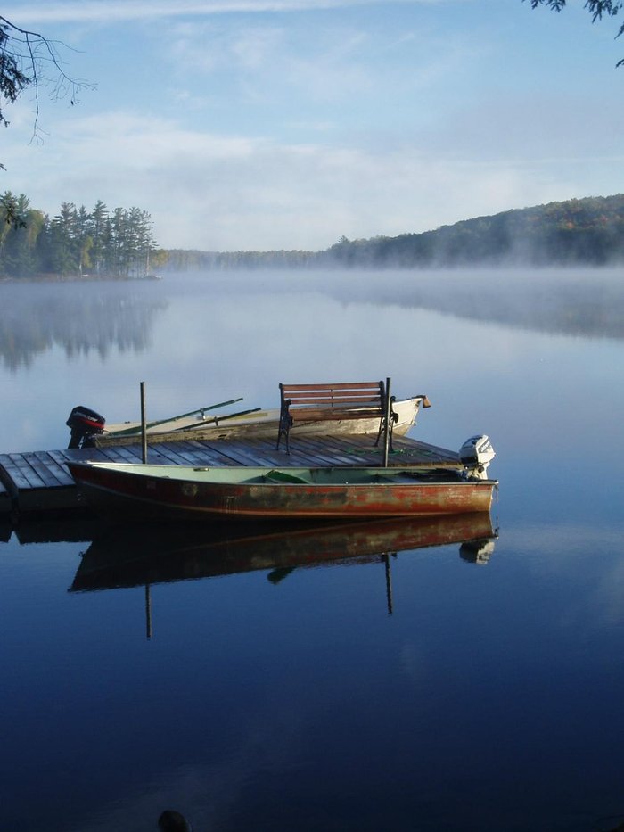 Ghost Lake Lodge Bar or Lounge: Pictures & Reviews - Tripadvisor