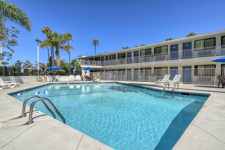 MOTEL 6 SAN DIEGO HOTEL CIRCLE- MISSION VALLEY (CA): Prezzi 2021 e