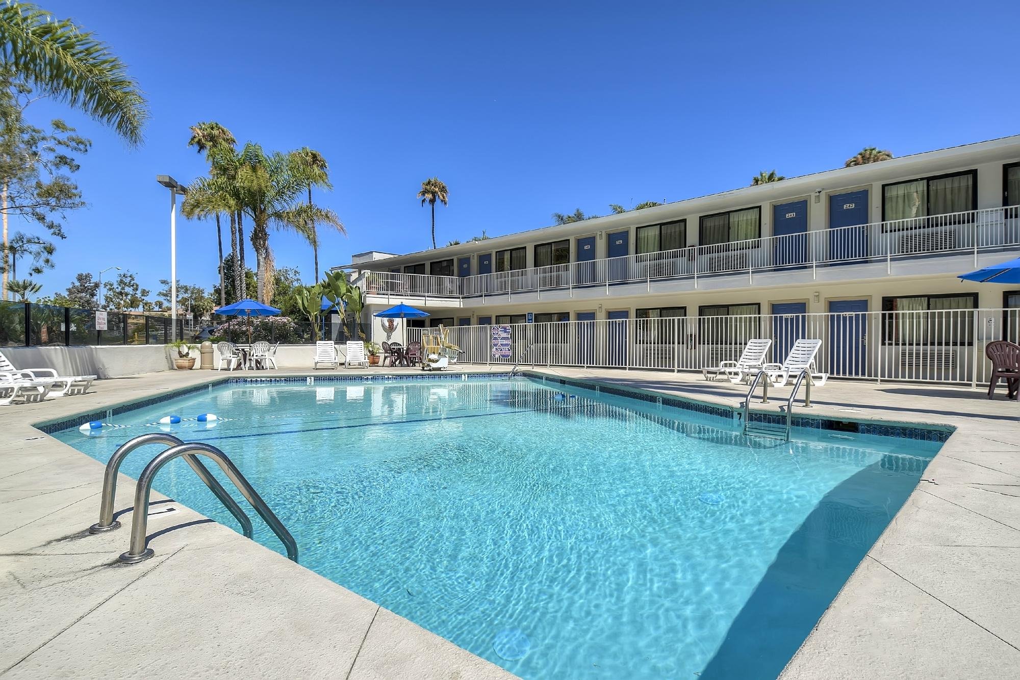 MOTEL 6 SAN DIEGO HOTEL CIRCLE $91 ($̶1̶0̶2̶) - Updated 2022 Prices ...