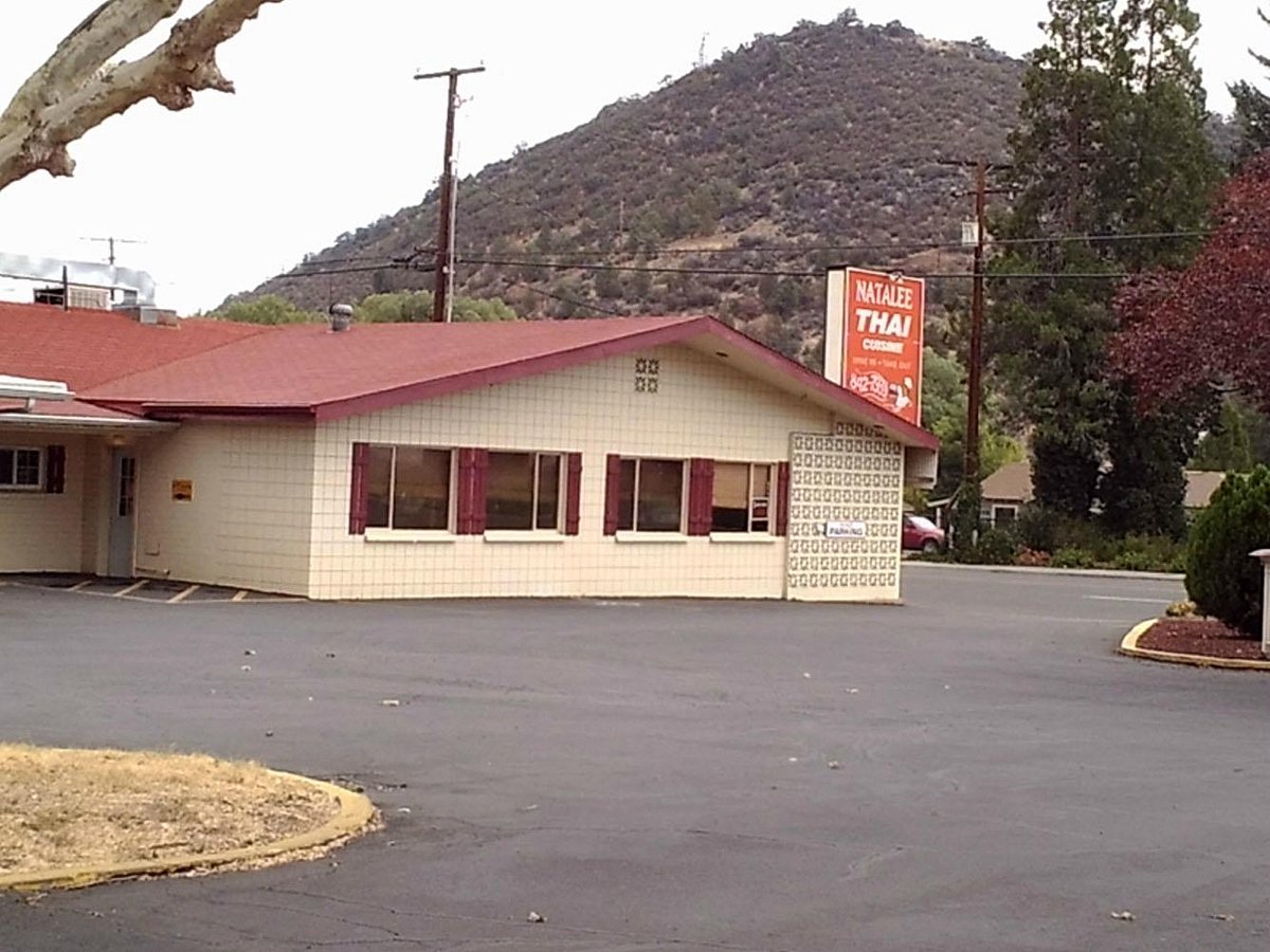 NATALEE THAI, Yreka - Restaurant Reviews, Photos & Phone Number -  Tripadvisor