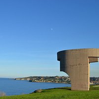 Elogio al horizonte