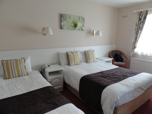 ASHVILLE HOUSE - Updated 2024 Prices & Guest house Reviews (Killarney ...