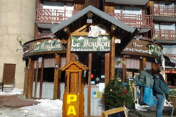 LE 1947 A CHEVAL BLANC, Courchevel - Menu, Prices & Restaurant Reviews -  Tripadvisor