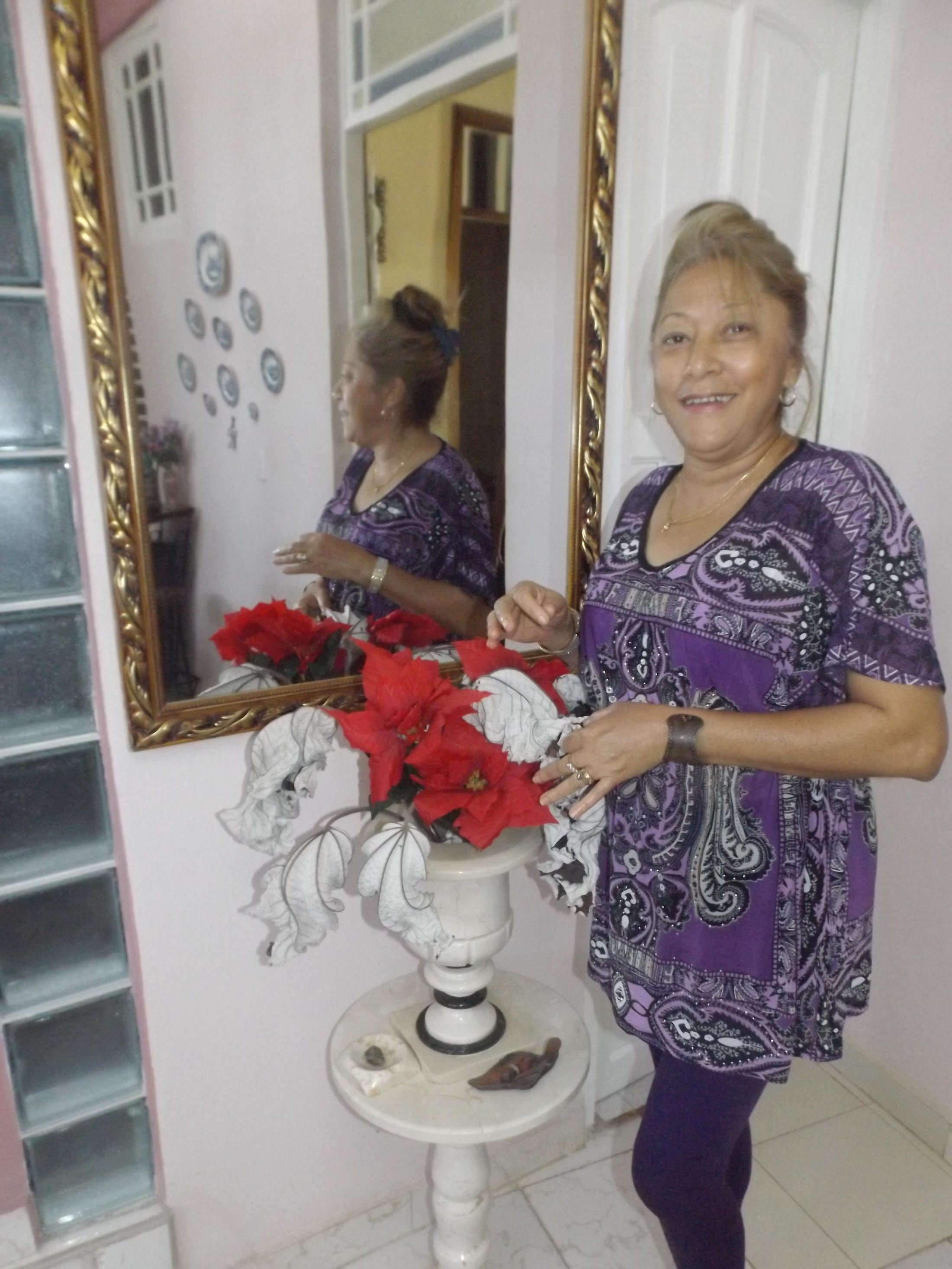 CASA ELVIRA - Guest house Reviews (Baracoa, Cuba) CASA ELVIRA -  Guest house Reviews (Baracoa, Cuba)