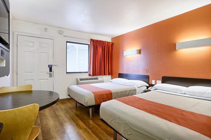 Motel 6 Walnut Creek Rooms: Pictures & Reviews - Tripadvisor