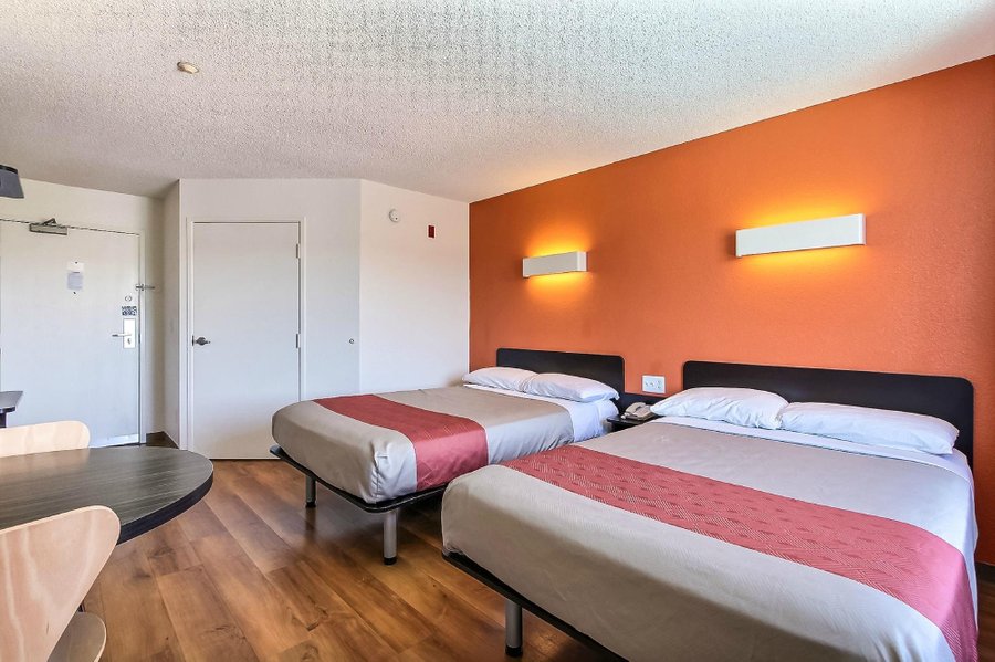 MOTEL 6 GILROY, CA - Updated 2021 Prices, Reviews, and Photos - Tripadvisor