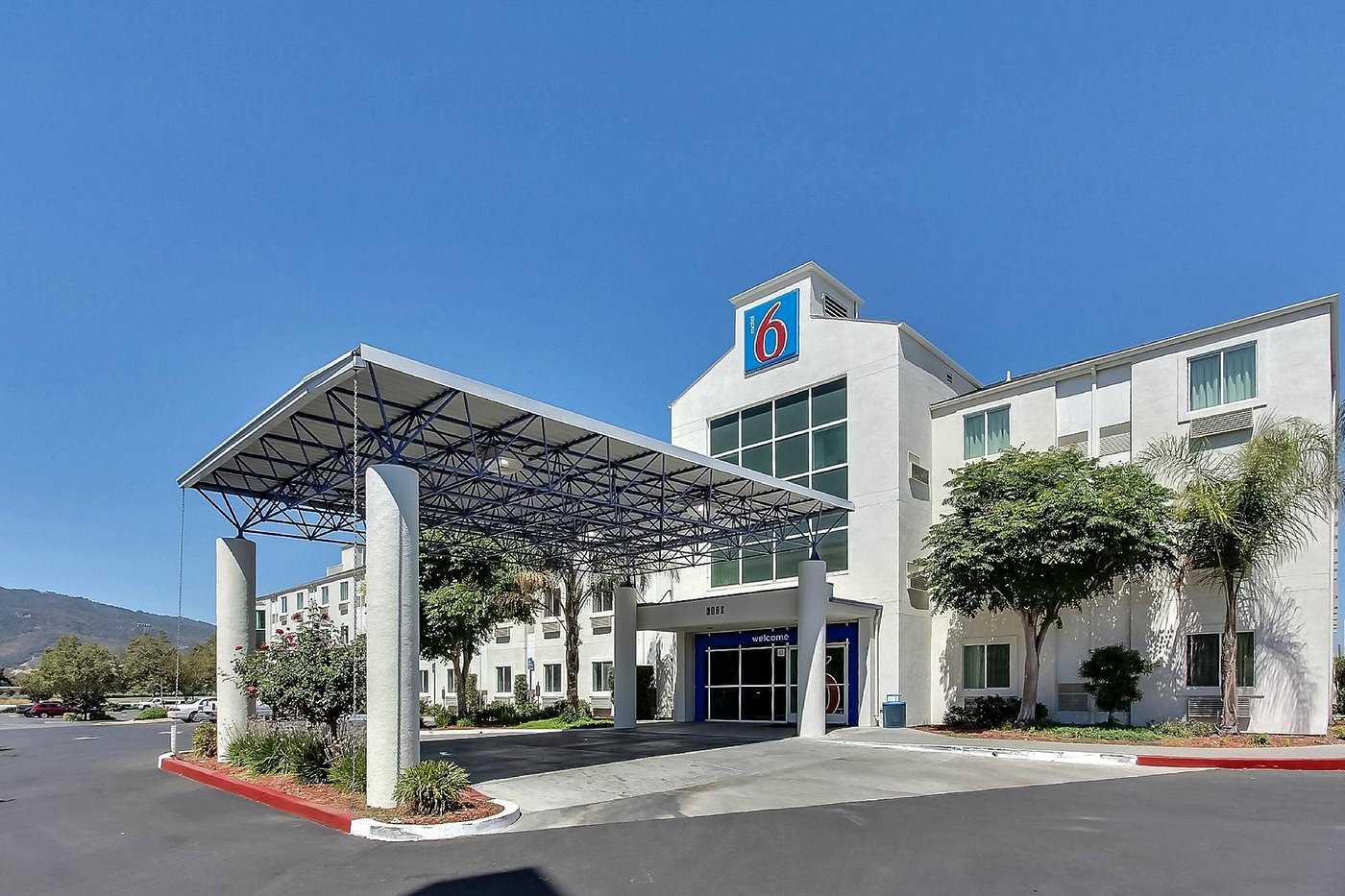 MOTEL 6 GILROY, CA: Prezzi 2022 e recensioni