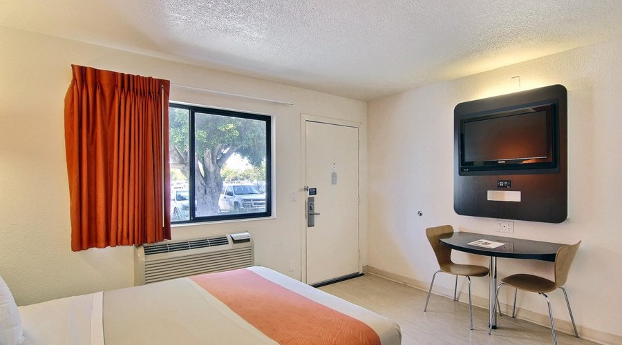 Motel 6 santa barbara goleta updated 2025 prices reviews ca 