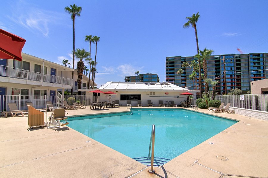 MOTEL 6 SCOTTSDALE $50 ($̶1̶4̶1̶) - Updated 2020 Prices & Reviews - AZ