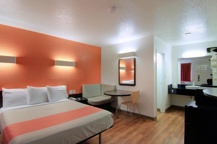 MOTEL 6 OLD TOWN SCOTTSDALE / FASHION SQUARE - Updated 2024 Prices ...