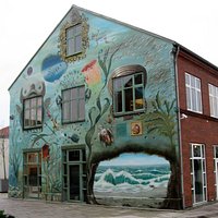 Otto Frello's Gavlmaleri