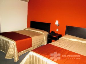 Chambre et suite