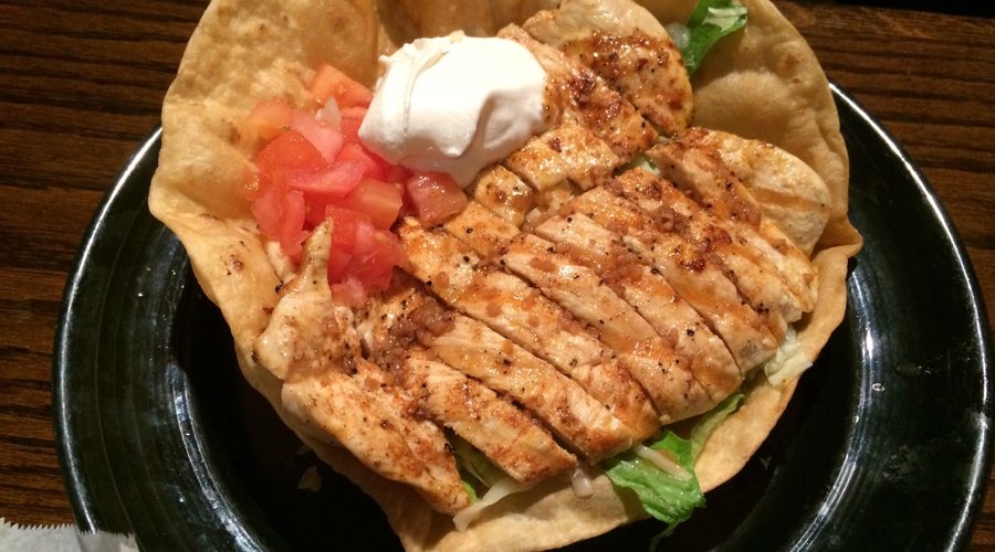 Chicken Salad