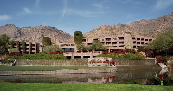 Loews Ventana Canyon Resort Spa: Pictures & Reviews - Tripadvisor