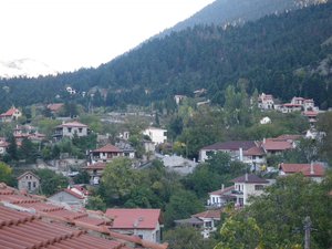 Habitaciones y suites