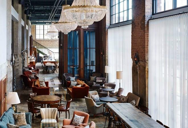 SOHO HOUSE CHICAGO - Hotel Reviews (IL)