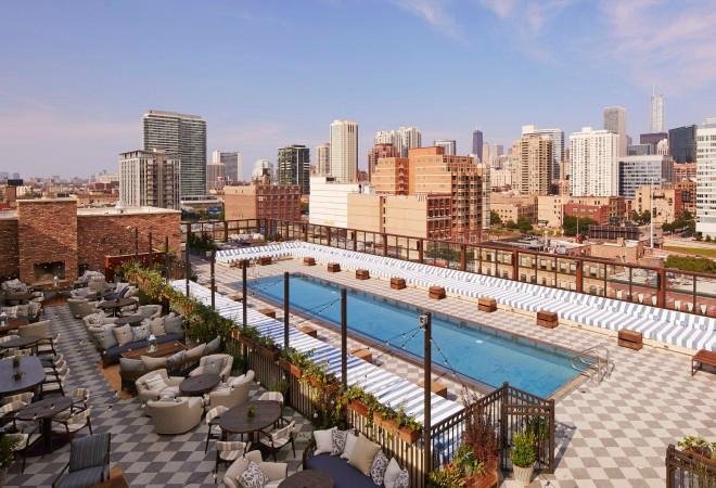 SOHO HOUSE CHICAGO - Hotel Reviews (IL)