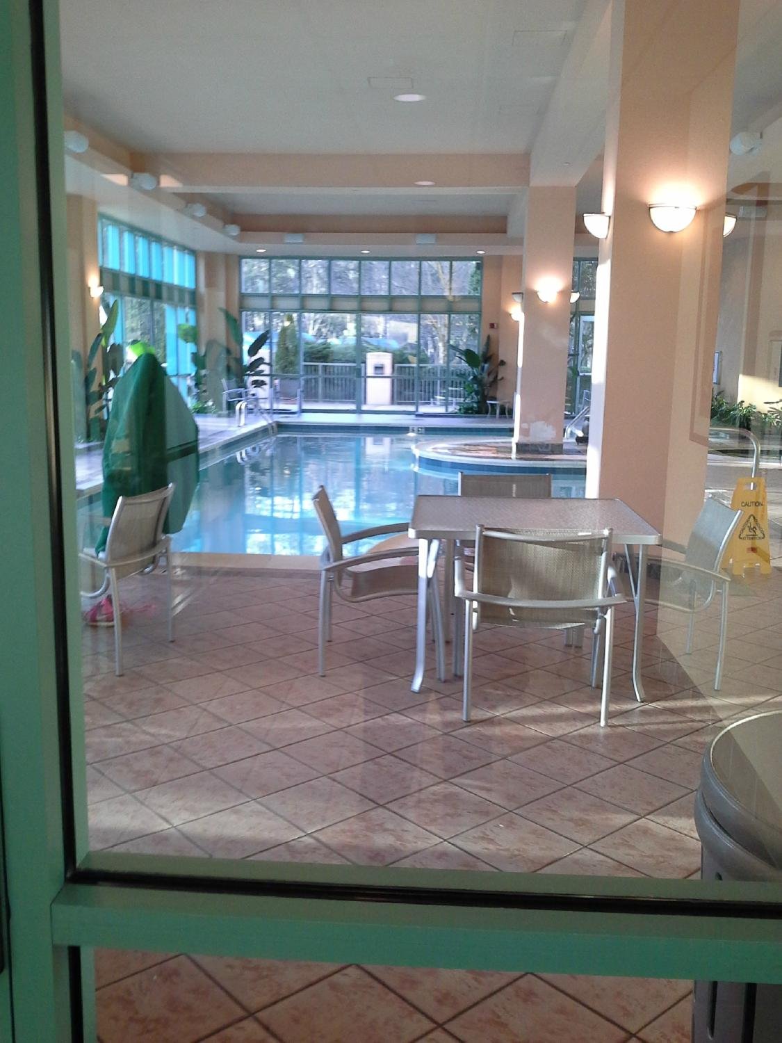 Embassy Suites By Hilton Raleigh Durham Research Triangle Pool Pictures And Reviews Tripadvisor