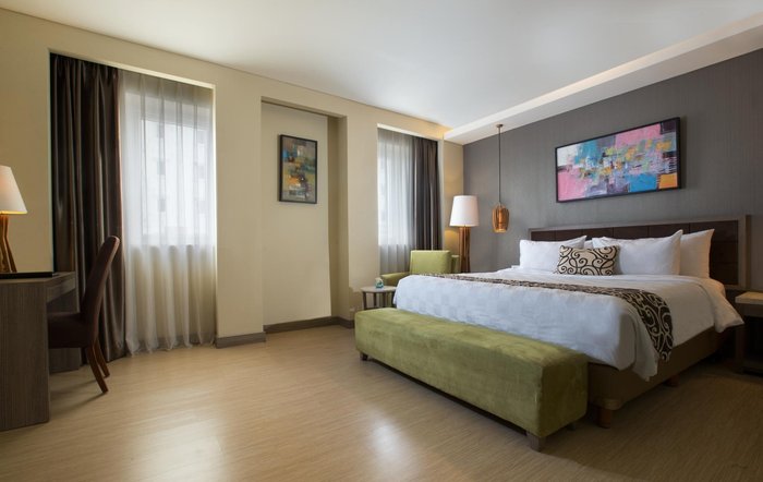 Best Western Plus Kemayoran Rooms: Pictures & Reviews - Tripadvisor