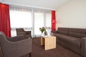 Kamer en suite