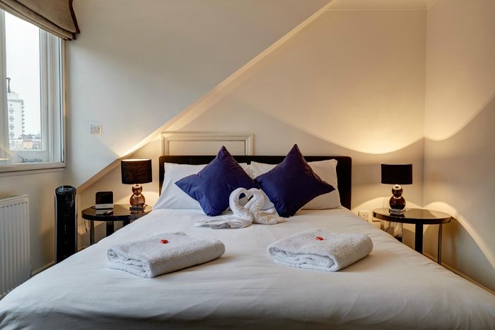 CITY MARQUE KNIGHTSBRIDGE SERVICED APARTMENTS (Londres, Inglaterra) -  opiniones y comparación de precios - apartamento - Tripadvisor