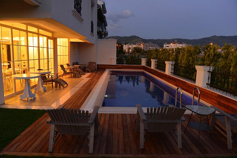 Hotel photo 26 of Cella Boutique Hotel & Spa.