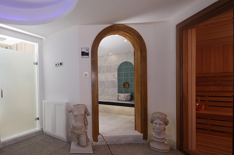 Hotel photo 1 of Cella Boutique Hotel & Spa.