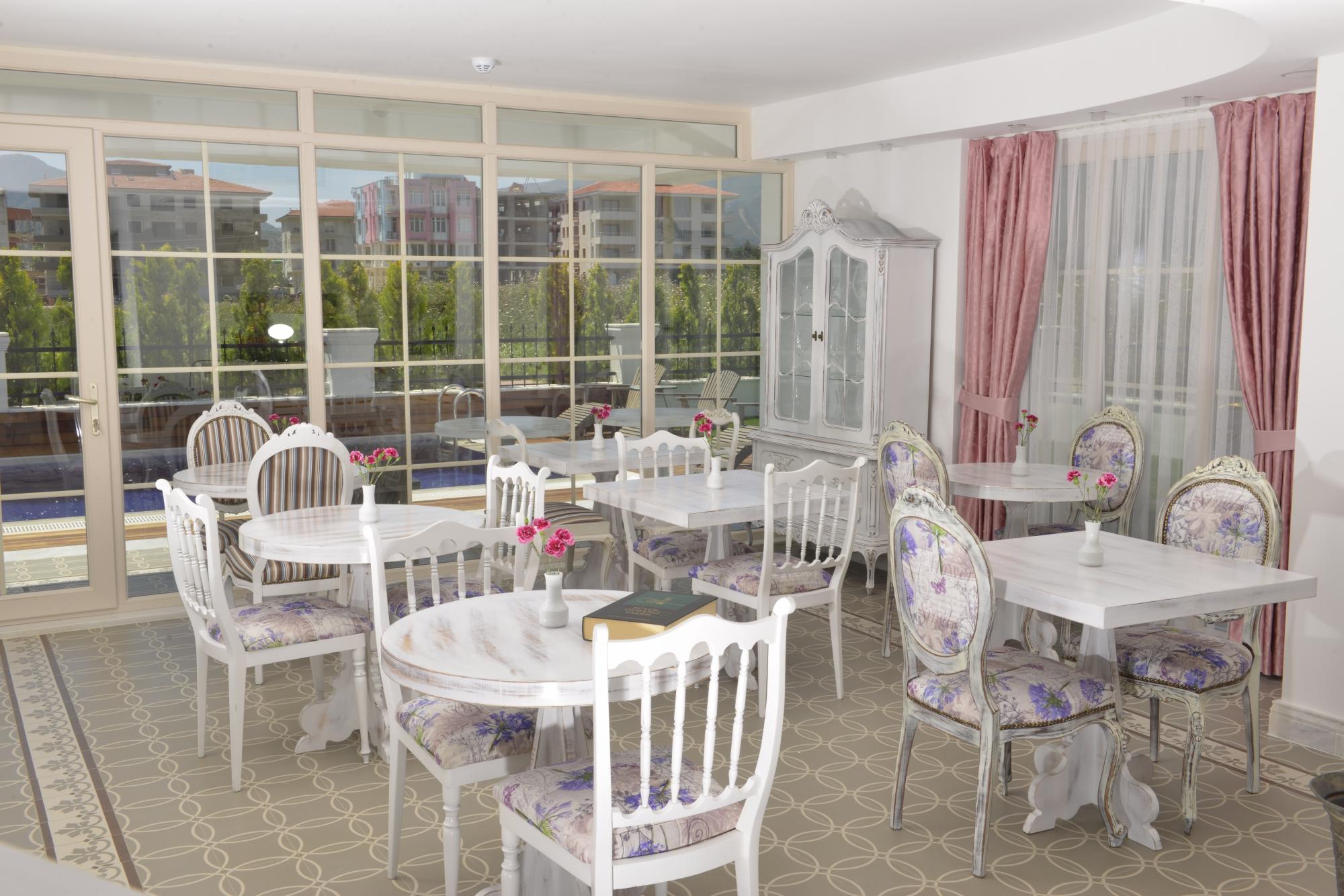 Hotel photo 15 of Cella Boutique Hotel & Spa.