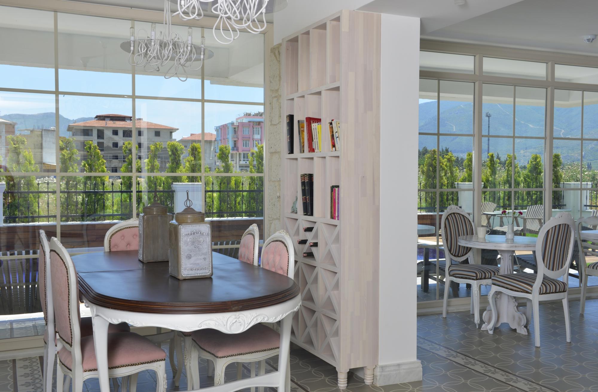 Hotel photo 23 of Cella Boutique Hotel & Spa.