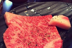 美食