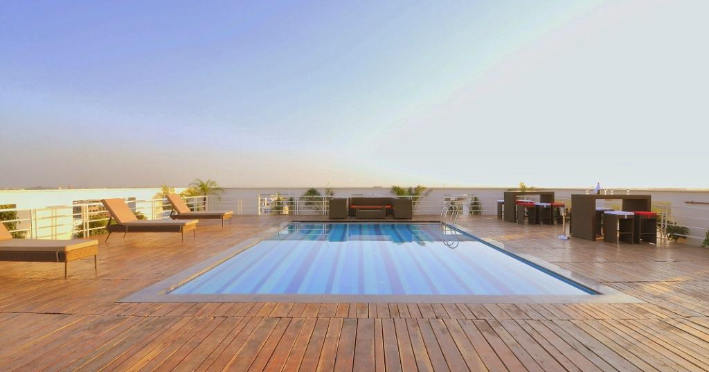 HOTEL MARIGOLD JAIPUR $43 ($̶4̶9̶) - Updated 2022 Prices & Reviews ...