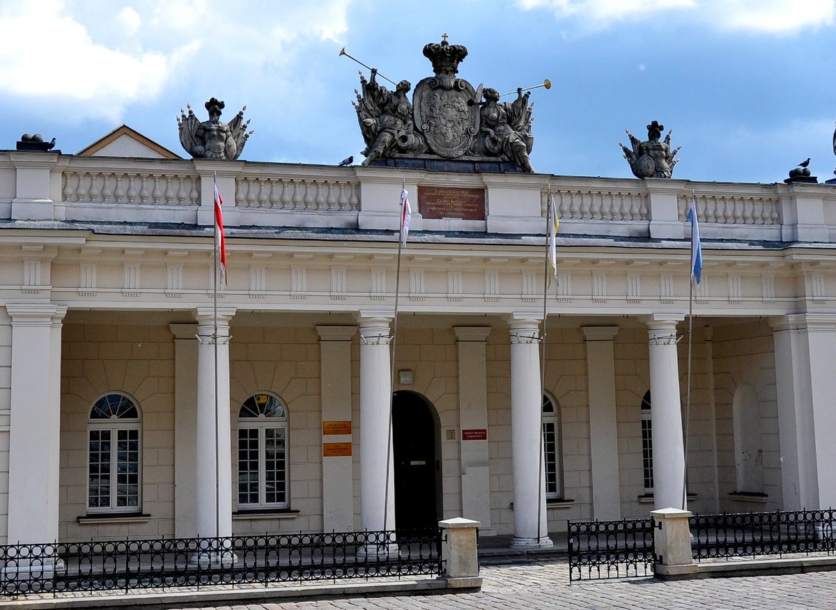 Independence Museum of the Greater Poland Province, Познань: лучшие советы  перед посещением - Tripadvisor