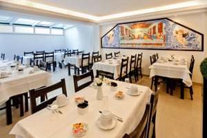 Restaurantes
