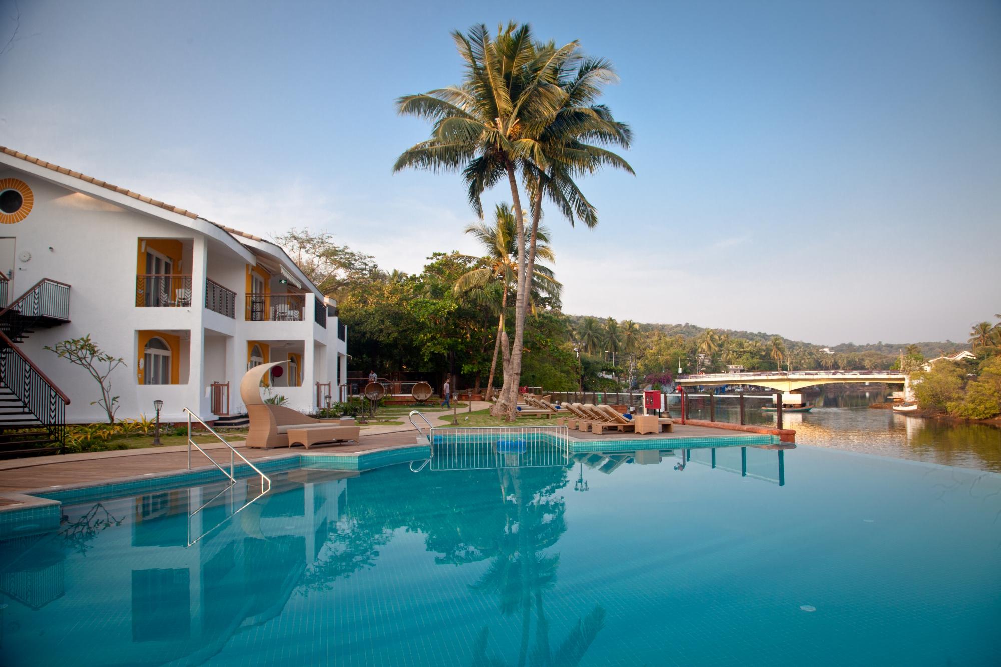 Hotel photo 8 of Acron Waterfront Resort.