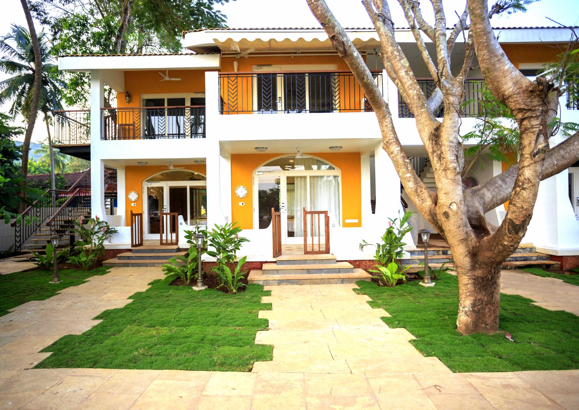 Hotel photo 14 of Acron Waterfront Resort.