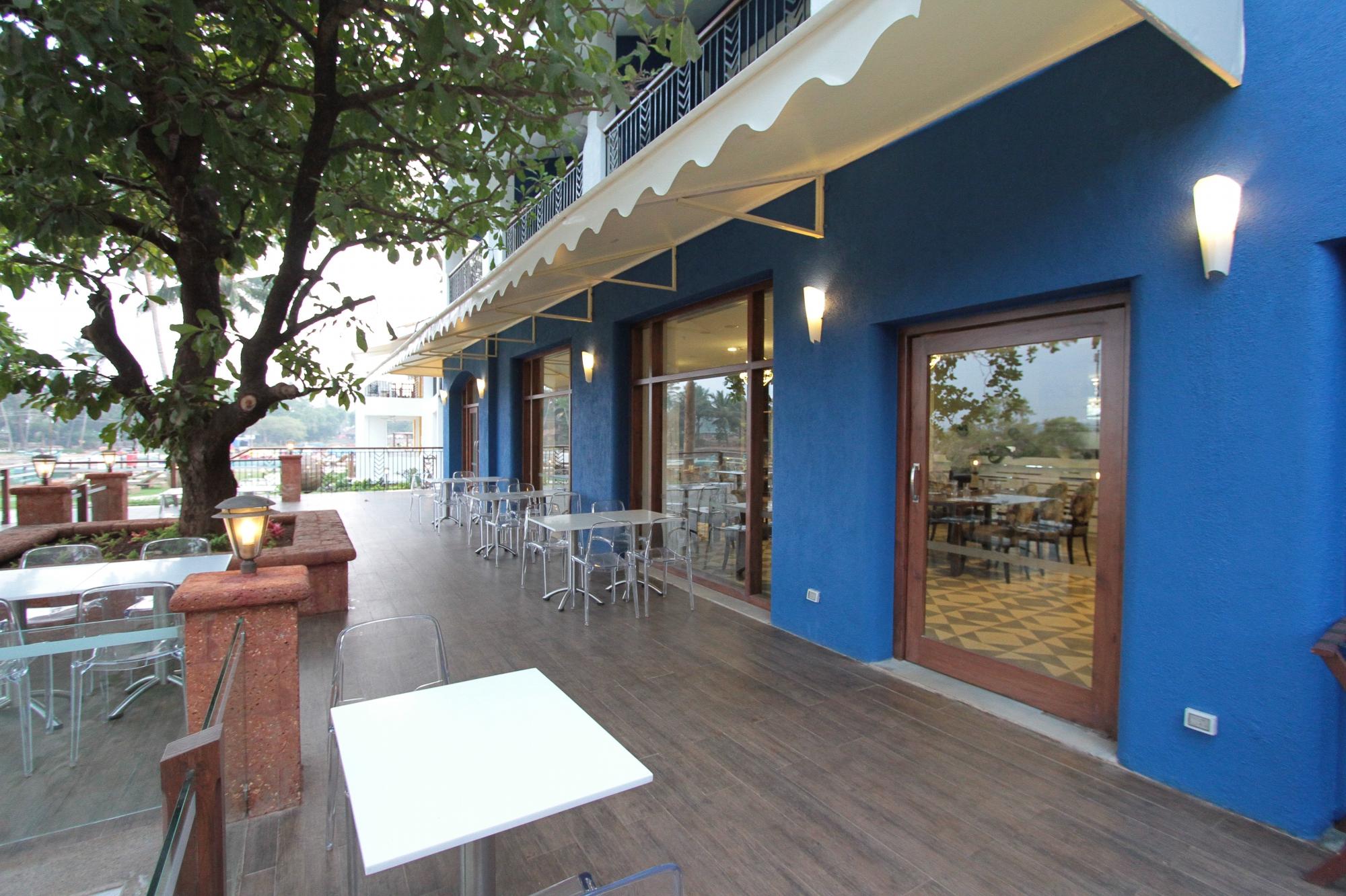 Hotel photo 12 of Acron Waterfront Resort.